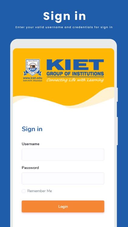 kiet erp student|tech kiet erp.